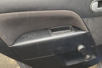 Pare choc avant FORD FIESTA 5