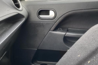 Pare choc avant FORD FIESTA 5