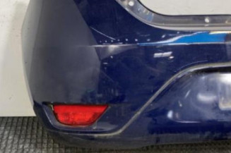 Pare choc arriere DACIA SANDERO 2 Photo n°1