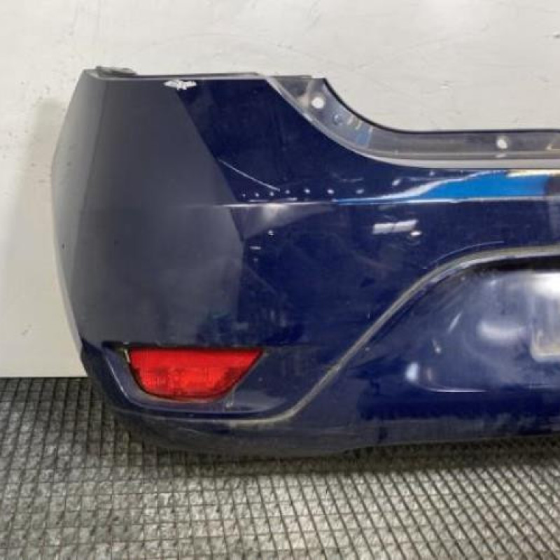 Pare choc arriere DACIA SANDERO 2 Photo n°1