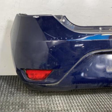 Pare choc arriere DACIA SANDERO 2 Photo n°1