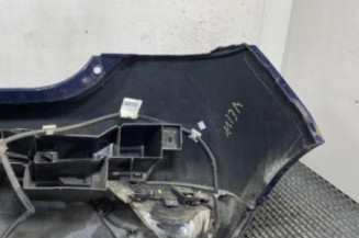 Pare choc arriere DACIA SANDERO 2