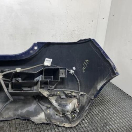 Pare choc arriere DACIA SANDERO 2