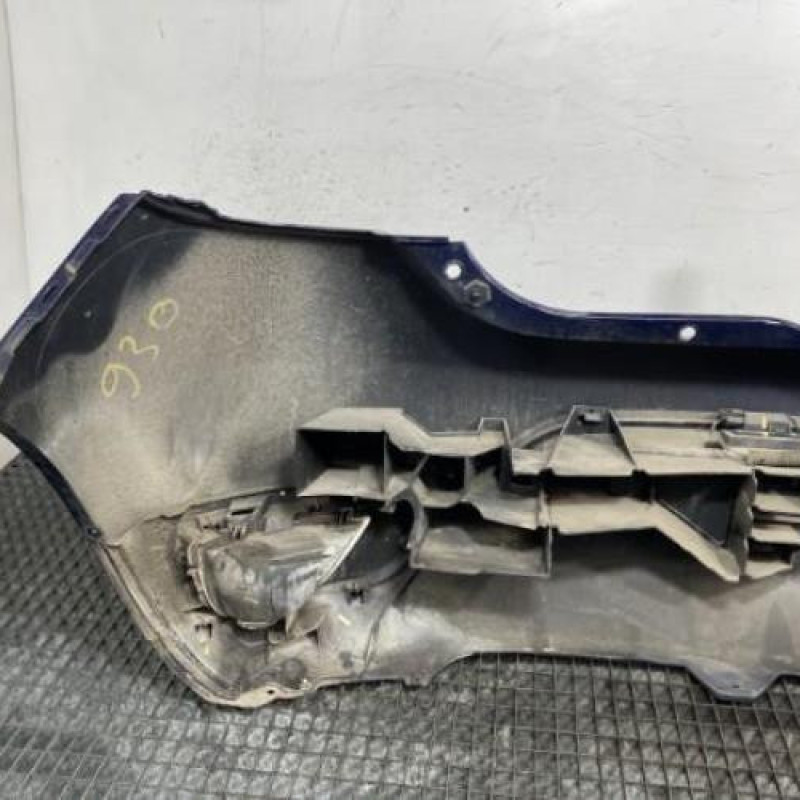 Pare choc arriere DACIA SANDERO 2 Photo n°4