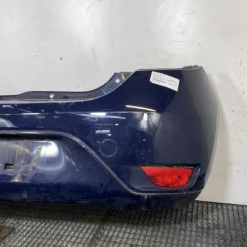 Pare choc arriere DACIA SANDERO 2 Photo n°5