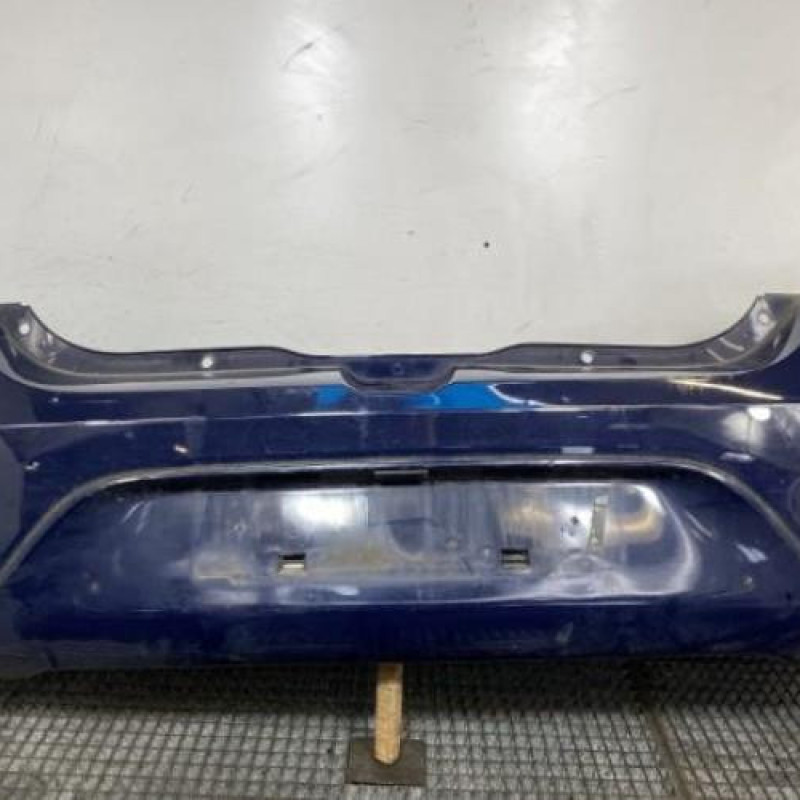 Pare choc arriere DACIA SANDERO 2 Photo n°6