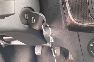 Pare choc arriere DACIA SANDERO 2