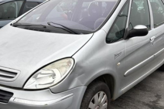 Moteur CITROEN XSARA PICASSO Photo n°1