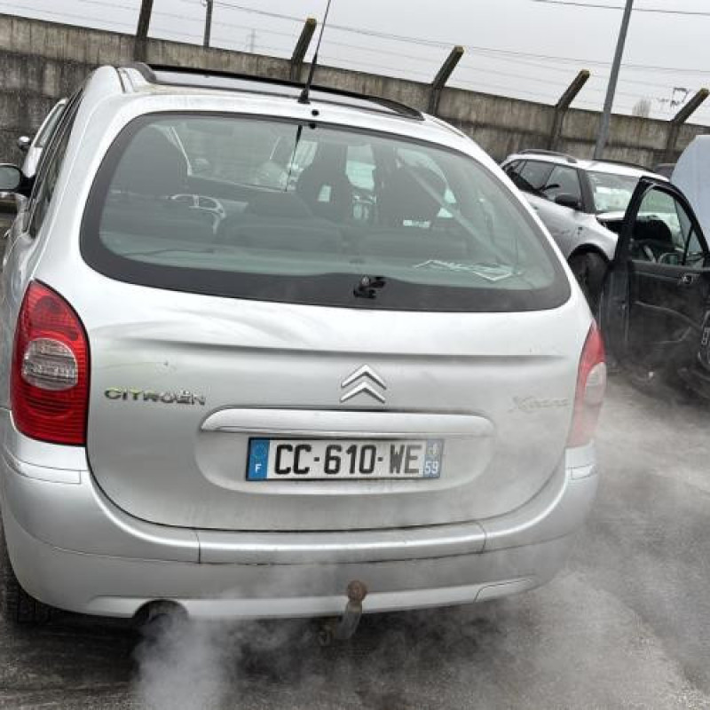 Moteur CITROEN XSARA PICASSO Photo n°5