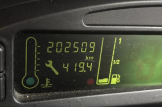 Moteur CITROEN XSARA PICASSO