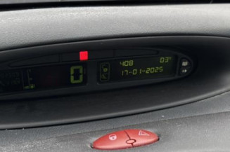 Moteur CITROEN XSARA PICASSO