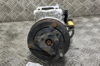 Compresseur clim PEUGEOT 5008 2 Photo n°1