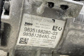Compresseur clim PEUGEOT 5008 2