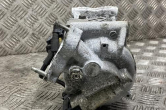 Compresseur clim PEUGEOT 5008 2