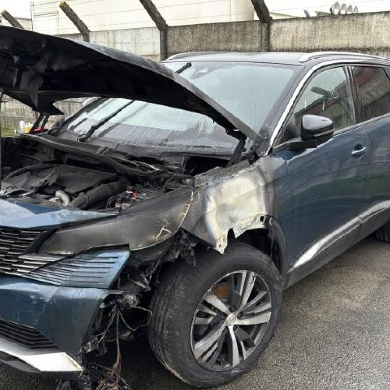 Compresseur clim PEUGEOT 5008 2 Photo n°5