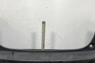 Pare choc arriere PEUGEOT 2008 1 Photo n°1