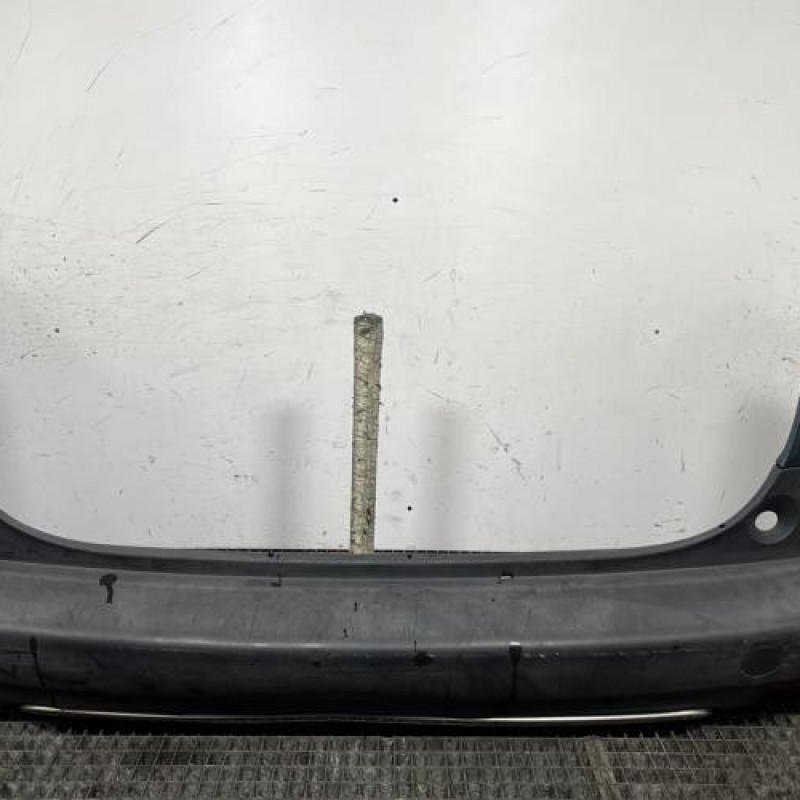 Pare choc arriere PEUGEOT 2008 1 Photo n°1