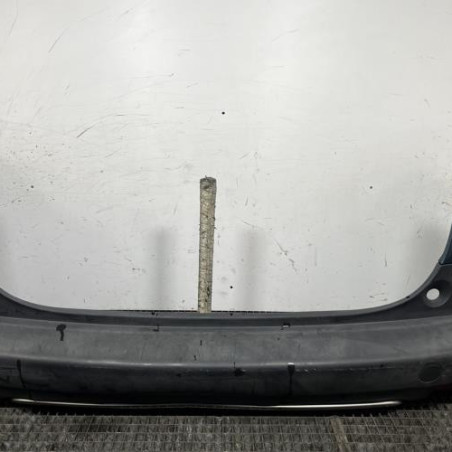 Pare choc arriere PEUGEOT 2008 1 Photo n°1