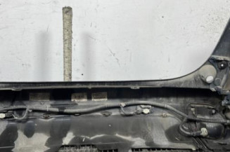 Pare choc arriere PEUGEOT 2008 1