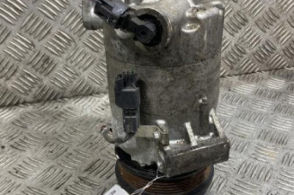 Compresseur clim FORD FOCUS 3 Photo n°1