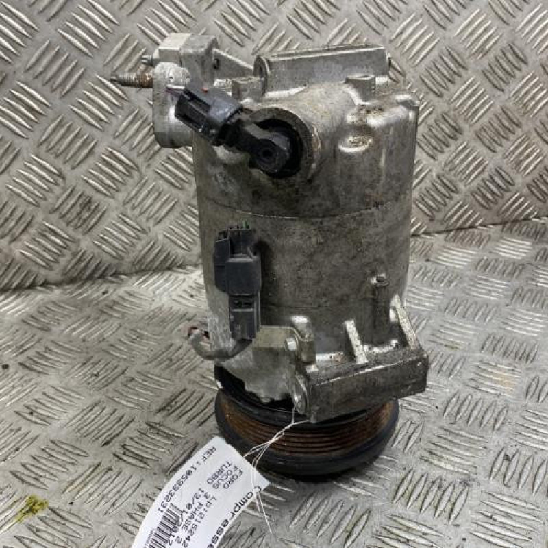 Compresseur clim FORD FOCUS 3 Photo n°1