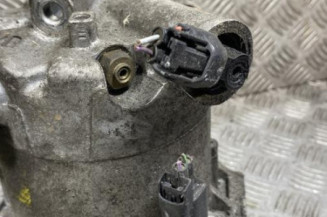 Compresseur clim FORD FOCUS 3