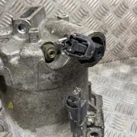 Compresseur clim FORD FOCUS 3