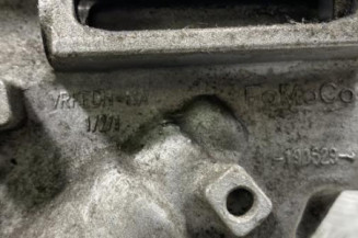 Compresseur clim FORD FOCUS 3