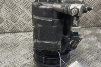 Compresseur clim CHEVROLET AVEO 2 Photo n°1