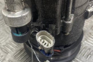 Compresseur clim CHEVROLET AVEO 2