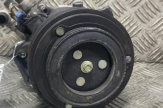 Compresseur clim CHEVROLET AVEO 2