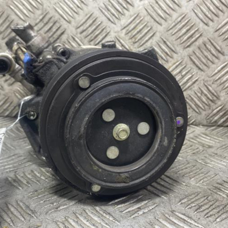 Compresseur clim CHEVROLET AVEO 2 Photo n°3