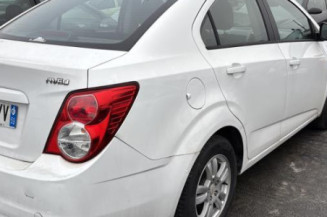 Compresseur clim CHEVROLET AVEO 2