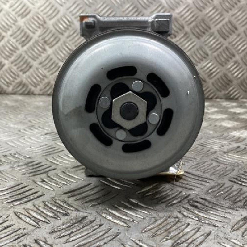 Compresseur clim PEUGEOT 2008 2 Photo n°3