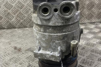 Compresseur clim FIAT CROMA 2 Photo n°1