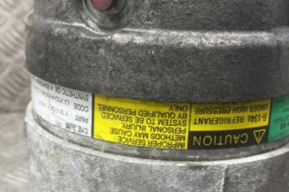 Compresseur clim FIAT CROMA 2