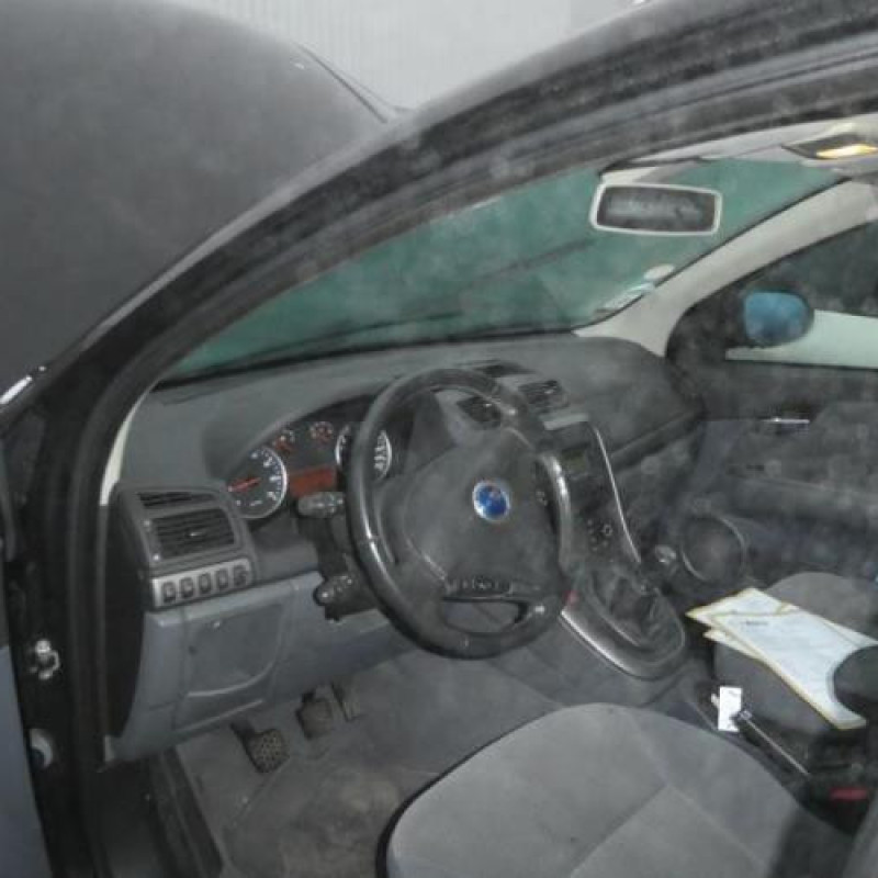 Compresseur clim FIAT CROMA 2 Photo n°11