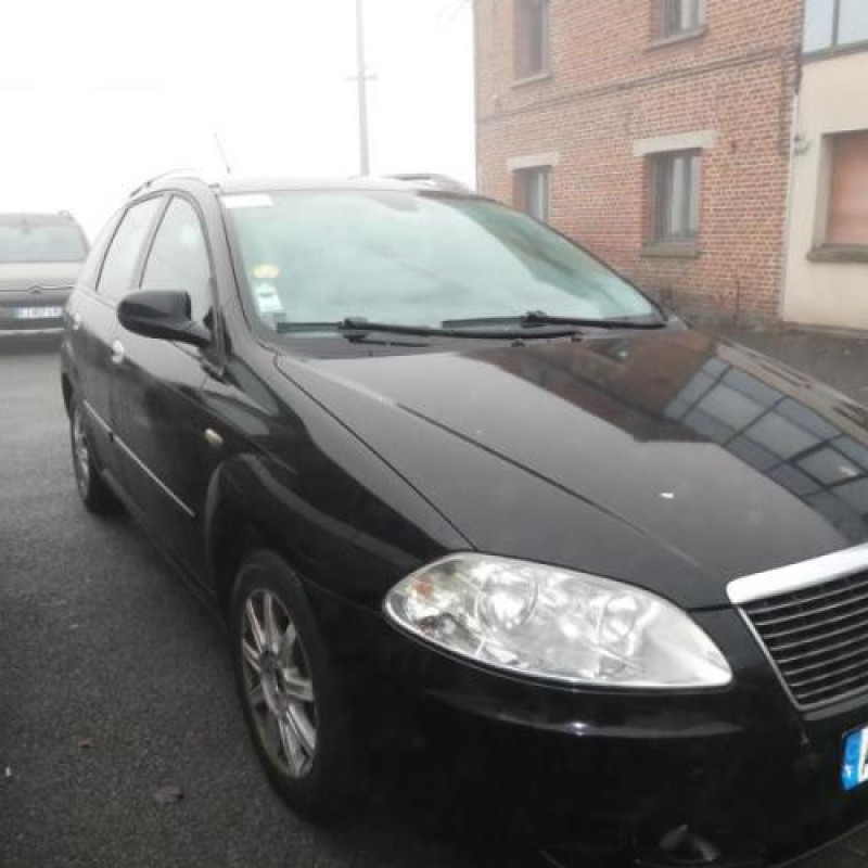 Compresseur clim FIAT CROMA 2 Photo n°13