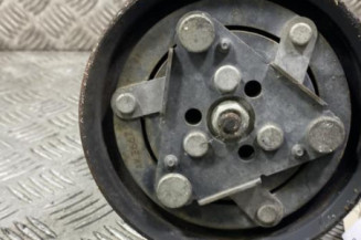 Compresseur clim RENAULT MEGANE 4