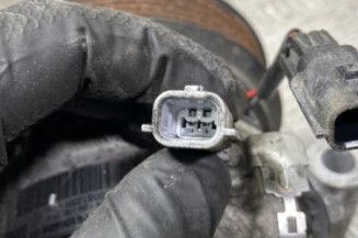 Compresseur clim RENAULT MEGANE 4