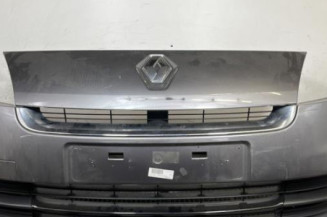 Pare choc avant RENAULT GRAND SCENIC 3 Photo n°1