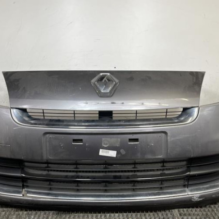 Pare choc avant RENAULT GRAND SCENIC 3 Photo n°1