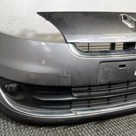 Pare choc avant RENAULT GRAND SCENIC 3