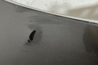 Pare choc avant RENAULT GRAND SCENIC 3