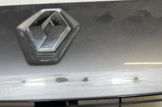 Pare choc avant RENAULT GRAND SCENIC 3