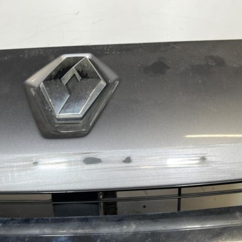 Pare choc avant RENAULT GRAND SCENIC 3 Photo n°4