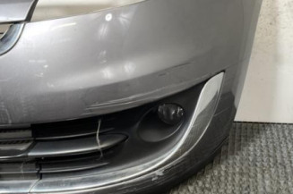 Pare choc avant RENAULT GRAND SCENIC 3