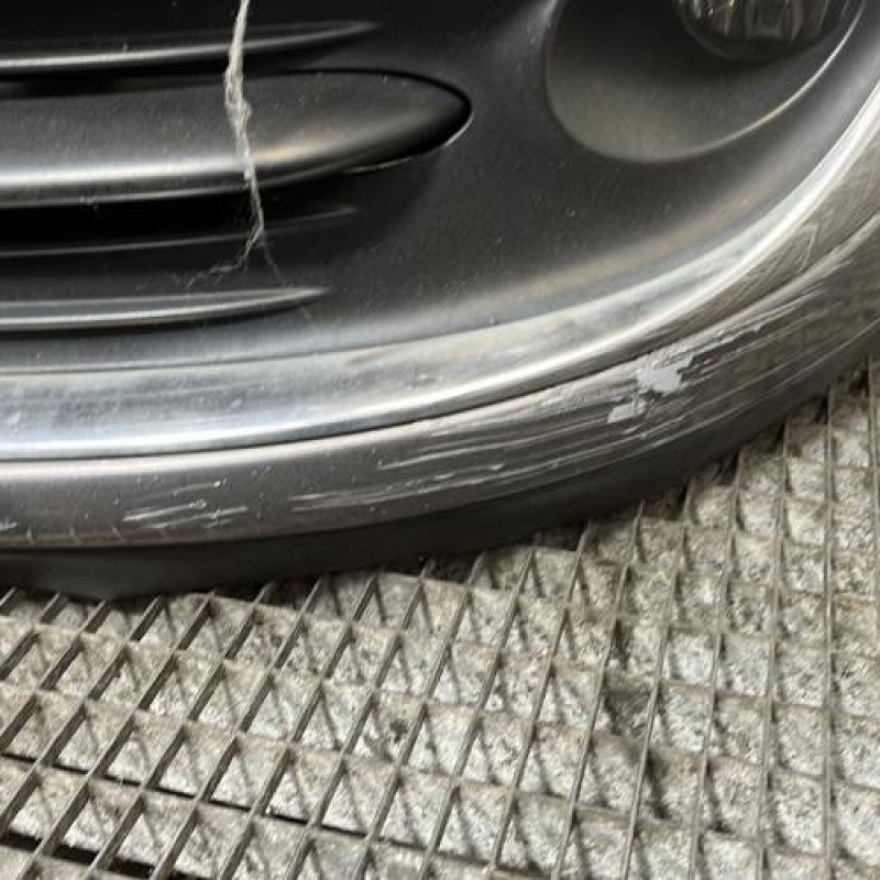 Pare choc avant RENAULT GRAND SCENIC 3 Photo n°6