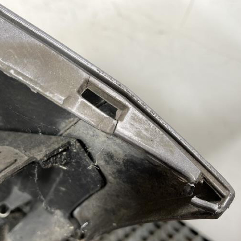 Pare choc avant RENAULT GRAND SCENIC 3 Photo n°8