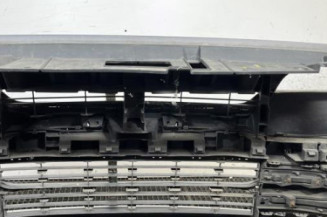 Pare choc avant RENAULT GRAND SCENIC 3